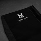 Musashi Japanese Style Kitchen Knife Roll Michi-naga Yukiwamon 1 Pocket Handmade-[Musashi]-[Couteaux de cuisine japonais]