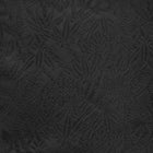 Musashi Japanese Style Kitchen Knife Roll Phoenix Black 1 Pocket Handmade-[Musashi]-[Couteaux de cuisine japonais]