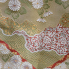 Musashi Rouleau de Couteaux de Cuisine Style Japonais Yamagata Kikkamon Rikyu 1 Pochette Fait Main-[Musashi]-[Couteaux de cuisine japonais]