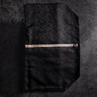 Musashi Rouleau de Couteaux de Cuisine Style Japonais Phoenix Noir 2 Pochette Fait Main-[Musashi]-[Couteaux de cuisine japonais]