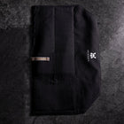 Musashi Rouleau de Couteaux de Cuisine Style Japonais Phoenix Noir 2 Pochette Fait Main-[Musashi]-[Couteaux de cuisine japonais]