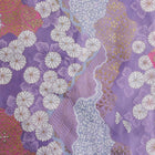 Musashi Rouleau de Couteaux de Cuisine Style Japonais Yamagata Kikkamon Fuji 4 Pochettes Fait Main-[Musashi]-[Couteaux de cuisine japonais]