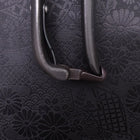 Musashi Sécateur / Ciseaux de jardin Noir Type A Forgés Main 225mm-[Musashi]-[Couteaux de cuisine japonais]