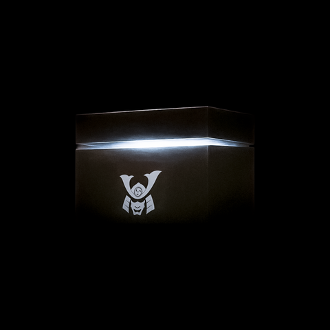 Mystery Box - Boîte Argent-[Musashi]-[Couteaux de cuisine japonais]