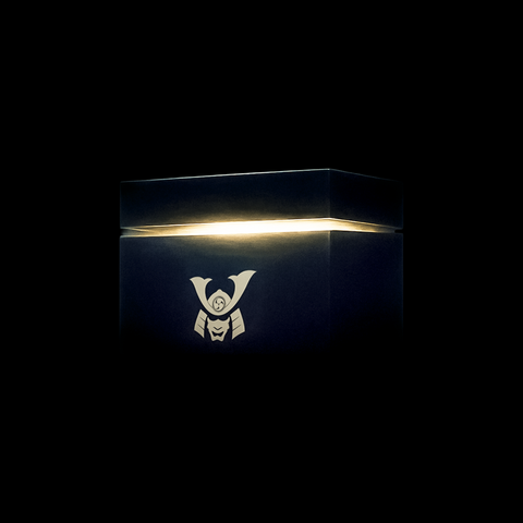 Mystery Box - Boîte Or-[Musashi]-[Couteaux de cuisine japonais]