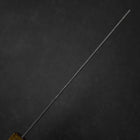 Nakiri AUS-8 Nashiji Damas Manche en Cerisier 160mm-[Musashi]-[Couteaux de cuisine japonais]