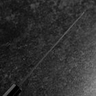 Nakiri Blue Steel #2 Kurouchi Damas Manche en Buffle et Magnolia 165mm-[Musashi]-[Couteaux de cuisine japonais]