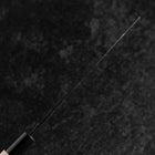 Nakiri Blue Steel #2 Kurouchi Manche en Magnolia Oval 165mm-[Musashi]-[Couteaux de cuisine japonais]