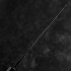 Nakiri Blue Steel #2 Kurouchi Manche en Noyer 165mm-[Musashi]-[Couteaux de cuisine japonais]