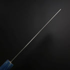 Nakiri SLD Miroir Manche Bord de Mer 170mm-[Musashi]-[Couteaux de cuisine japonais]