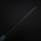 Nakiri SLD Mirror Coral Shore Handle 170mm-[Musashi]-[Japanese-Kitchen-Knives]