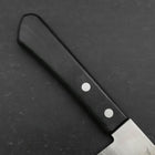 Nakiri VG-1 Damas Manche Occidental 165mm-[Musashi]-[Couteaux de cuisine japonais]