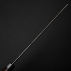 Nakiri VG-1 Poli Manche Occidental 165mm-[Musashi]-[Couteaux de cuisine japonais]