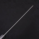 Nakiri VG-1 Poli Manche Occidental Noir 160mm-[Musashi]-[Couteaux de cuisine japonais]