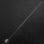 Nakiri VG-10 Damas Manche Occidental Pourpre 165mm-[Musashi]-[Couteaux de cuisine japonais]
