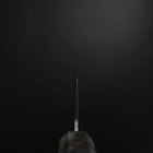 Nakiri VG-10 Poli Manche en Érable 165mm-[Musashi]-[Couteaux de cuisine japonais]