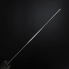 Nakiri VG-10 Poli Manche en Érable 165mm-[Musashi]-[Couteaux de cuisine japonais]