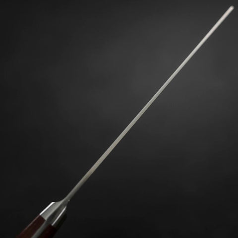 Nakiri VG-10 Polished Western Mahogany Handle 170mm (6.7”)