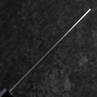 Nakiri VG-5 Tsuchime Manche Buffle et Bubinga 165mm-[Musashi]-[Couteaux de cuisine japonais]