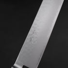Nakiri VG-5 Tsuchime Manche Occidental 180mm-[Musashi]-[Couteaux de cuisine japonais]