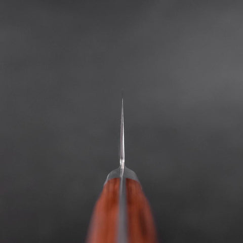 Nakiri VG-5 Tsuchime Manche Occidental 180mm-[Musashi]-[Couteaux de cuisine japonais]