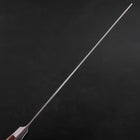 Nakiri VG-5 Tsuchime Manche Occidental 180mm-[Musashi]-[Couteaux de cuisine japonais]