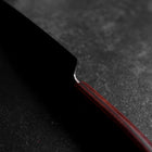 Petty 440C Poli Manche Occidental 130mm-[Musashi]-[Couteaux de cuisine japonais]