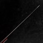 Petty 440C Poli Manche Occidental 130mm-[Musashi]-[Couteaux de cuisine japonais]