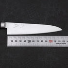 Petty AUS-8 Poli Manche Occidental Vert 120mm-[Musashi]-[Couteaux de cuisine japonais]