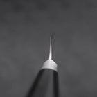 Petty Chromax Tsuchime Manche Occidental 135mm-[Musashi]-[Couteaux de cuisine japonais]