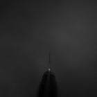 Petty Molybdène Poli Manche Occidental Pourpre 150mm-[Musashi]-[Couteaux de cuisine japonais]