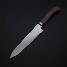 Petty SG-2 Damas Manche Occidental en Ébène Doré 155mm-[Musashi]-[Couteaux de cuisine japonais]