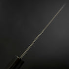 Petty SG-2 Damas Manche en Buffle et Bois de Teck 120mm-[Musashi]-[Couteaux de cuisine japonais]