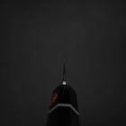 Petty SG-2 Damas Manche en Ébène 135mm-[Musashi]-[Couteaux de cuisine japonais]