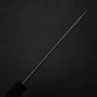 Petty SG-2 Damas Manche en Ébène 135mm-[Musashi]-[Couteaux de cuisine japonais]