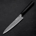 Petty SG-2 Damas Manche en Noyer 135mm-[Musashi]-[Couteaux de cuisine japonais]