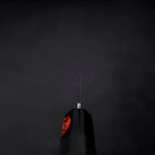 Petty SG-2 Damas Manche en Noyer 135mm-[Musashi]-[Couteaux de cuisine japonais]