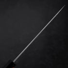 Petty SG-2 Damas Manche en Noyer 135mm-[Musashi]-[Couteaux de cuisine japonais]