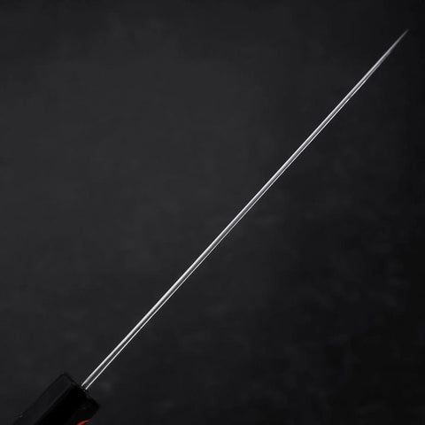 Petty SG-2 Damas Manche en Noyer 135mm-[Musashi]-[Couteaux de cuisine japonais]
