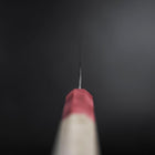 Petty SG-2 Poli Manche en Érable 120mm-[Musashi]-[Couteaux de cuisine japonais]