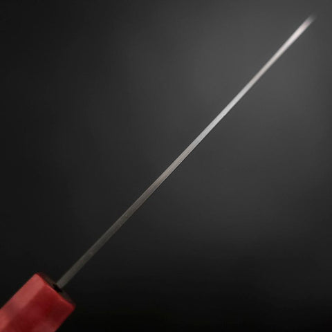Petty SG-2 Poli Manche en Érable 120mm-[Musashi]-[Couteaux de cuisine japonais]