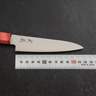 Petty SG-2 Poli Manche en Érable 120mm-[Musashi]-[Couteaux de cuisine japonais]
