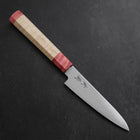 Petty SG-2 Poli Manche en Érable 120mm-[Musashi]-[Couteaux de cuisine japonais]