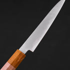 Petty SG-2 Poli Manche en Érable Jaune 120mm-[Musashi]-[Couteaux de cuisine japonais]