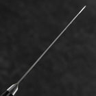 Petty SKD12 Poli Manche Occidental Noir 120mm-[Musashi]-[Couteaux de cuisine japonais]