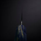 Petty SLD Miroir Manche Bord de Mer 130mm-[Musashi]-[Couteaux de cuisine japonais]