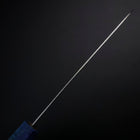 Petty SLD Miroir Manche Bord de Mer 130mm-[Musashi]-[Couteaux de cuisine japonais]