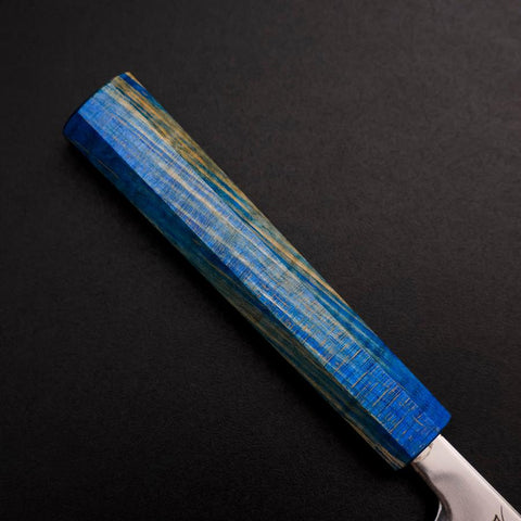 Petty SLD Miroir Manche Bord de Mer 130mm-[Musashi]-[Couteaux de cuisine japonais]