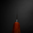 Petty SLD Miroir Manche Coucher de Soleil 130mm-[Musashi]-[Couteaux de cuisine japonais]