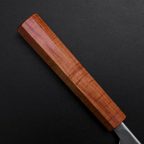 Petty SLD Miroir Manche Coucher de Soleil 130mm-[Musashi]-[Couteaux de cuisine japonais]